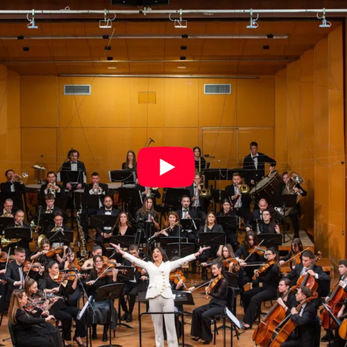 Image for Božićni koncert na Kolarcu