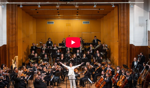 Image for Božićni koncert na Kolarcu