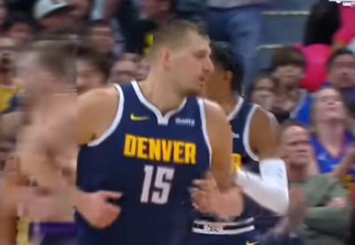 Image for Zbog ovog šuta je Jokić ostao bez šanse za istoriju