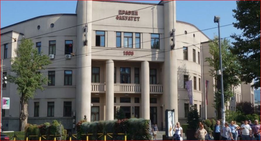 Image for Napadnuti studenti o incidentu