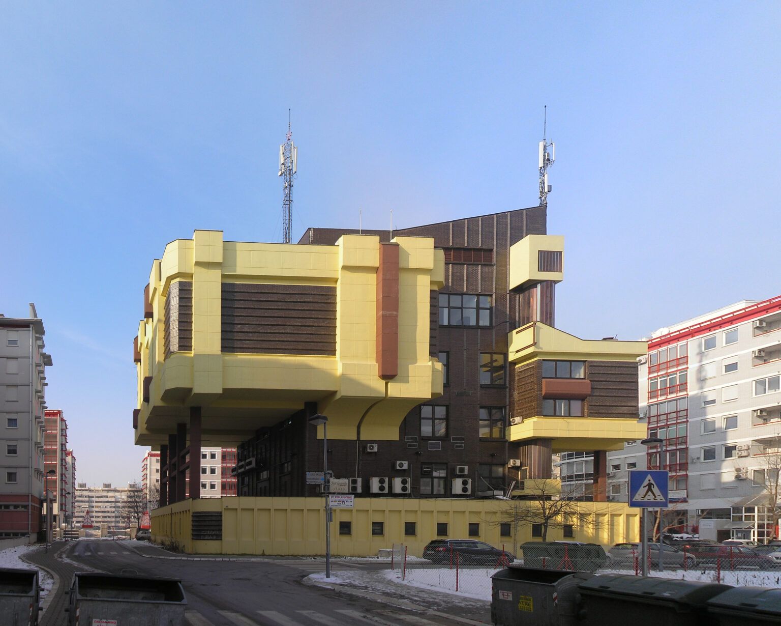 Image for Magija zvana “tonsko biranje” – ali je nije bilo