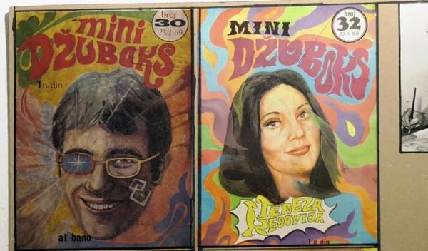 Image for Izložba EX-YU fotografija i nadrealističke slika oca i sina, Ivana i Kristijana Ivanova