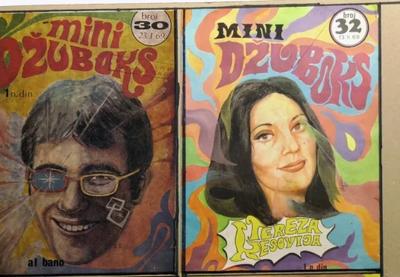 Image for Izložba EX-YU fotografija i nadrealističke slika oca i sina, Ivana i Kristijana Ivanova