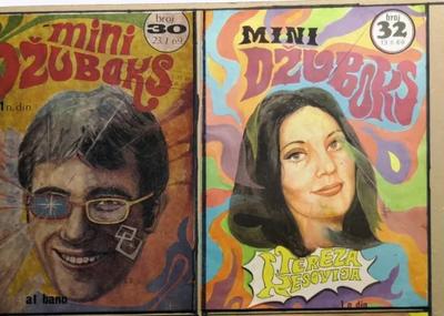 Image for Izložba EX-YU fotografija i nadrealističke slika oca i sina, Ivana i Kristijana Ivanova