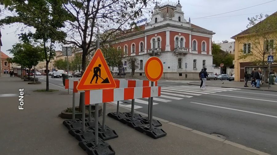 Image for Grad plaća troškove