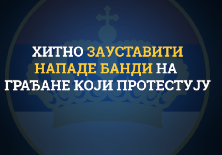 Image for Privesti nasilnike