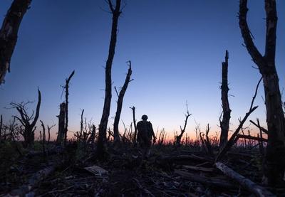 Image for Četiri godine od početka rata u Ukrajini