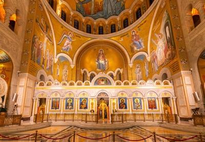 Image for SPC danas slavi Bogojavljenje: Praznik objavljivanja Isusa Hrista i Svete Trojice