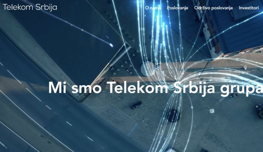 Image for Telekom ojačava ponudu