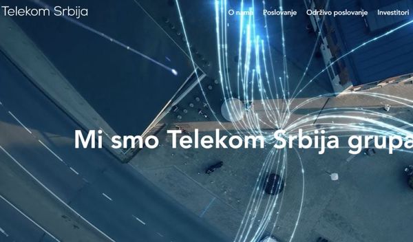 Image for Telekom ojačava ponudu