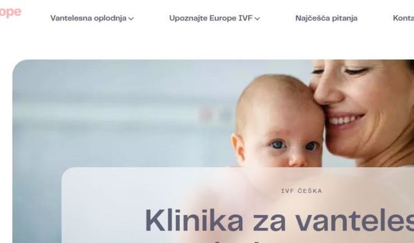 Image for Ispitanice o iskustvima VTO