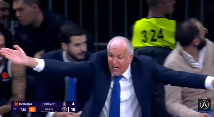 Image for Slučaj Partizan i Ife Lundberg – rešen?