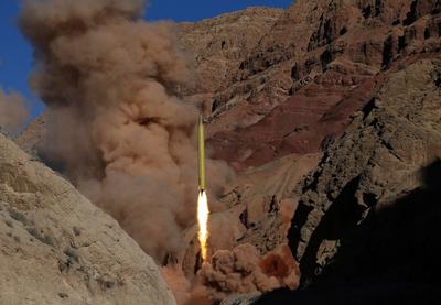 Image for Iranci pogodili rafineriju u Bahreinu