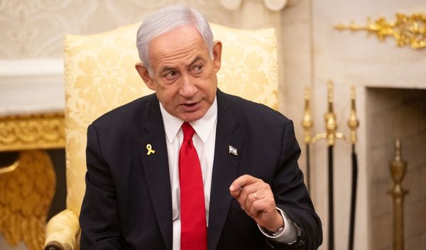 Image for Netanjahuu odstranjen maligni tumor