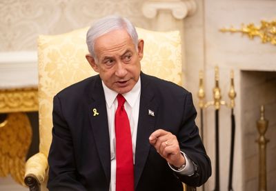 Image for Netanjahuu odstranjen maligni tumor