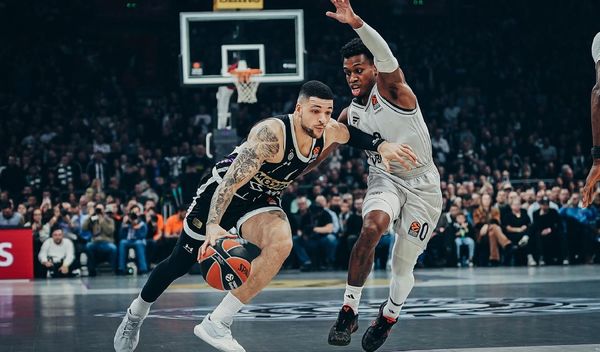 Image for Nova pobeda Partizana