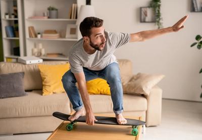 Image for Nije produženi pubertet, ali jeste sporije odrastanje