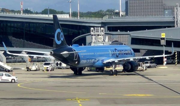 Image for Francuski “all business class” operator- La Compagnie imao prvi let 21. jula 2014.