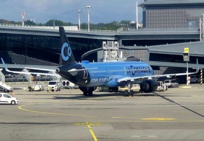 Image for Francuski “all business class” operator- La Compagnie imao prvi let 21. jula 2014.