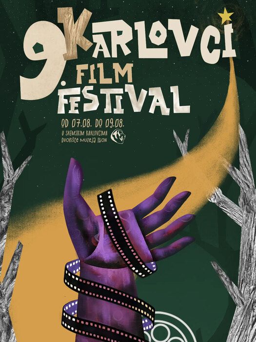Karlovci Film Festival i ove godine nastavlja da neguje dijalog između filmske baštine i savremenog autorskog izraza