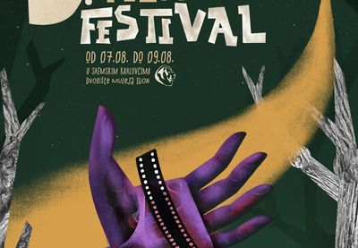 Karlovci Film Festival i ove godine nastavlja da neguje dijalog između filmske baštine i savremenog autorskog izraza