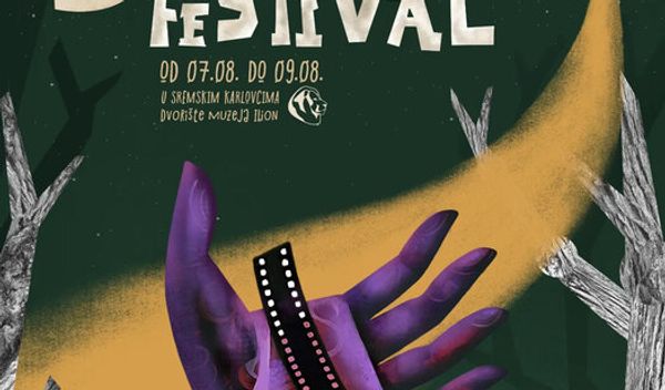 Karlovci Film Festival i ove godine nastavlja da neguje dijalog između filmske baštine i savremenog autorskog izraza
