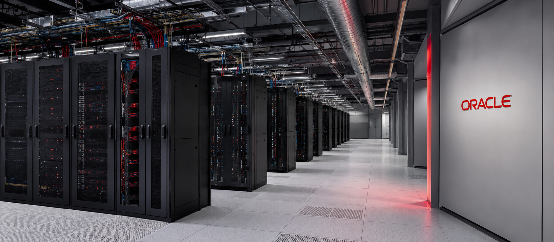 Astronomska cena za data centre