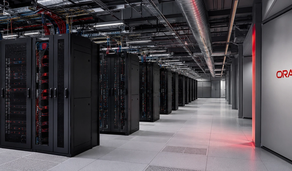 Astronomska cena za data centre