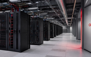 Astronomska cena za data centre