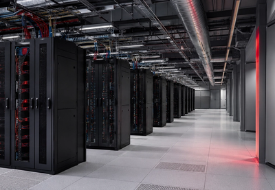 Astronomska cena za data centre