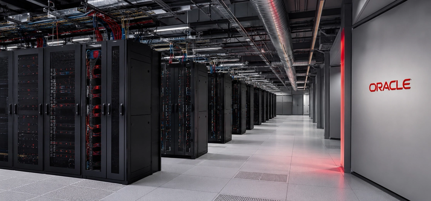 Astronomska cena za data centre