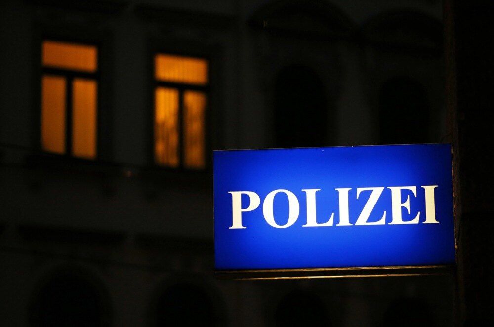 Portparol kantonalne policije Argaua Paskal Vencel rekao je da je u toku "vanredna situacija"