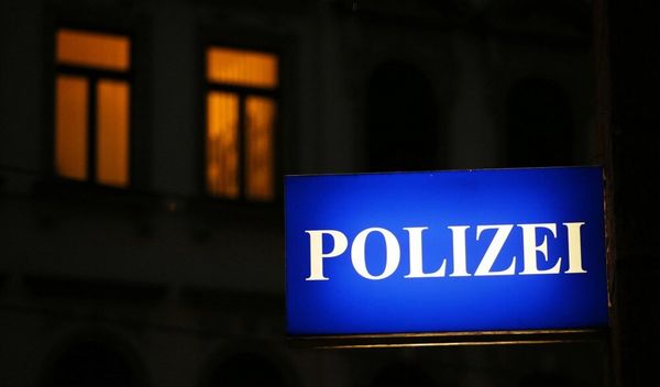 Portparol kantonalne policije Argaua Paskal Vencel rekao je da je u toku "vanredna situacija"