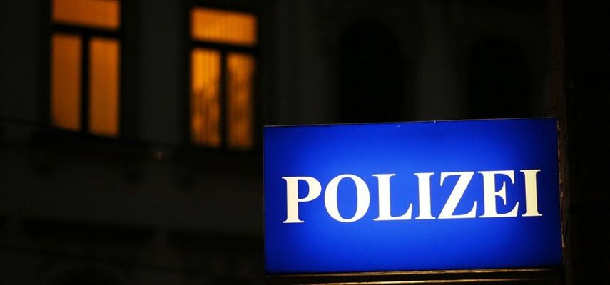 Portparol kantonalne policije Argaua Paskal Vencel rekao je da je u toku "vanredna situacija"