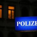 Portparol kantonalne policije Argaua Paskal Vencel rekao je da je u toku "vanredna situacija"