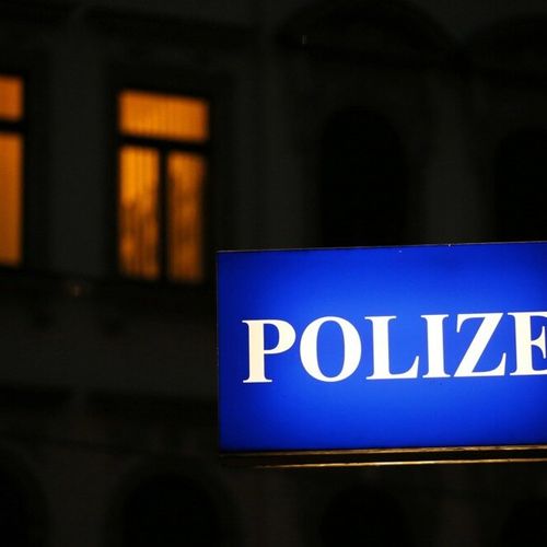 Portparol kantonalne policije Argaua Paskal Vencel rekao je da je u toku "vanredna situacija"