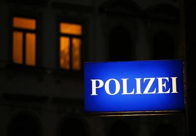 Portparol kantonalne policije Argaua Paskal Vencel rekao je da je u toku "vanredna situacija"