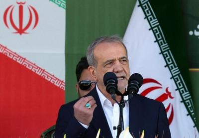 Pezeškijan naglasio da je Iran dosledno pokazivao iskrenost i posvećenost dijalogu