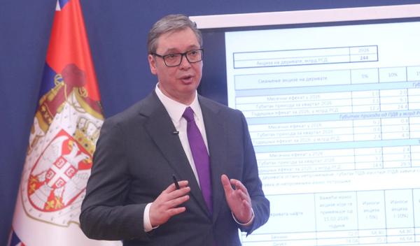 Image for Od danas dizel skuplji za 4, benzin za 2 dinara