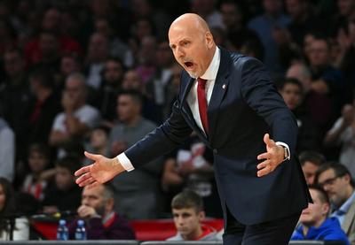 Image for Saša Obradović: Zaslužili smo da pobedimo