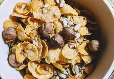 Image for Doručak za izbegavanje