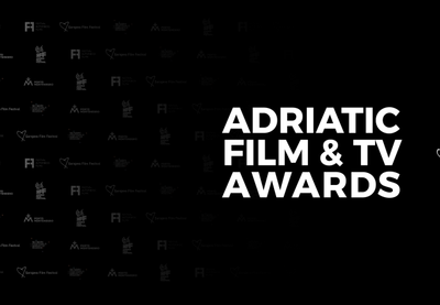 Image for Nove regionalne nagrade