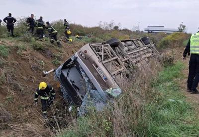 Image for Dve žrtve, desetine povređenih