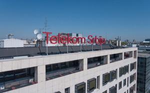 Image for Telekom Srbija uz decu na manifestaciji „Dan ranog detinjstva“