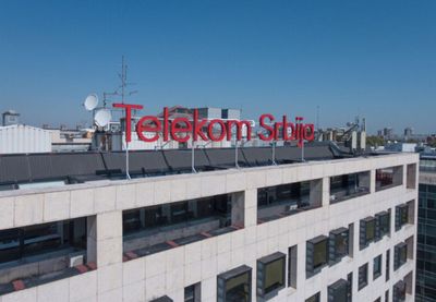 Image for Koliku cenu Telekom Srbija plaća za novo zaduženje kroz obveznice?