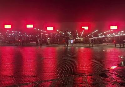 Image for Poljska noćas zatvorila granicu sa Belorusijom