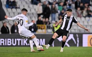 Image for Partizanu protiv Čukaričkog nedovoljan i igrač više