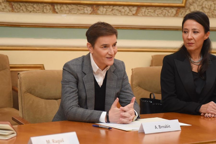 Image for Italija zagovara integracije