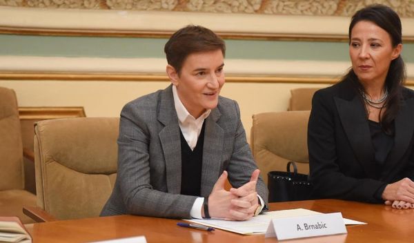 Image for Italija zagovara integracije