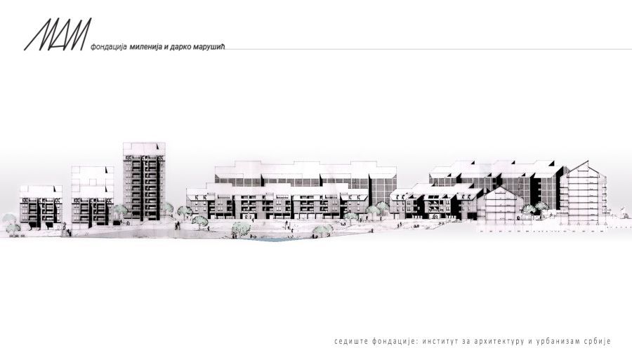 Image for Raspisan konkurs za nagradu